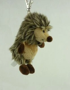Schaffer 0239 Schlüsselanhänger Plüsch Igel Iggy Stehend Ca 12cm -Optimal Plüschtier Geschäft 57Z1HFZMDHz7EKP