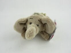 Schaffer 3455 Magnetics Magnetfigur Plüsch Elefant Sugar Ca 12cm -Optimal Plüschtier Geschäft 57egsN52byrgSiV