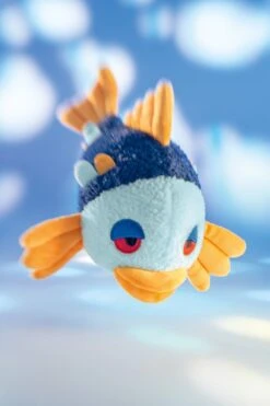 Schaffer 5431 Fisch Amanda 21cm Plüschtier Kuscheltier -Optimal Plüschtier Geschäft 57g98cvOcOZN0cG