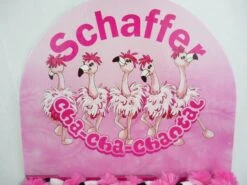 Schaffer 3722 SuperMini Anhänger Plüsch Flamingo Chantal Handyanhänger Ca 10cm 11 Schaffer 3722 SuperMini Anhänger Plüsch Flamingo Chantal Handyanhänger Ca 10cm -Optimal Plüschtier Geschäft 57iYIsrs217dxaf