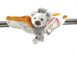 Schaffer 3518 Magnettier Fledermaus „Vampi“ Bat Plüsch Plush Ca 12cm -Optimal Plüschtier Geschäft 57ivSBPhMdAF9Js