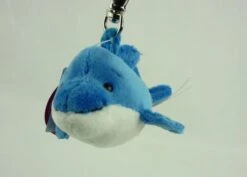 Schaffer 0240 Schlüsselanhänger Plüsch Delfin Flipp Ca 12cm -Optimal Plüschtier Geschäft 57jvknwbb2Q4wxu