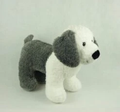 Schaffer 4953 Bobtail Buby 40cm Plüsch Kuscheltier Hund Dog -Optimal Plüschtier Geschäft 57mtOGUhIXAvaT4