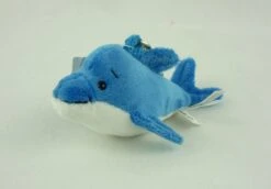 Schaffer 0240 Schlüsselanhänger Plüsch Delfin Flipp Ca 12cm -Optimal Plüschtier Geschäft 57son766AnSS0jw