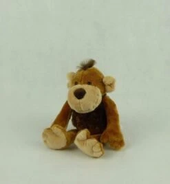 Schaffer 4831 Affe Mumbi 22cm Plüsch Plush Kuscheltier -Optimal Plüschtier Geschäft 57sxiTk6hLXJg4R