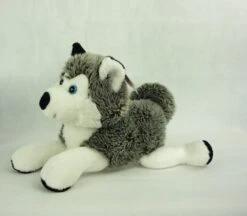 Schaffer 4742 Schlittenhund Polarhund Husky Ca 30cm Kuscheltier Plüschtier -Optimal Plüschtier Geschäft 57w2UWU7pZwwg92