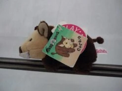 Schaffer Magnetics Wildschwein Corky Magnettier Magnet Plüsch 12 Cm 3527 -Optimal Plüschtier Geschäft 57wFg1TIDQCRCm8