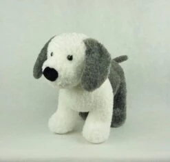 Schaffer 4953 Bobtail Buby 40cm Plüsch Kuscheltier Hund Dog -Optimal Plüschtier Geschäft 57zTHnlQSLu8UVX