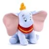 Disney Dumbo Ca. 30cm Blau Plüsch Kuscheltier