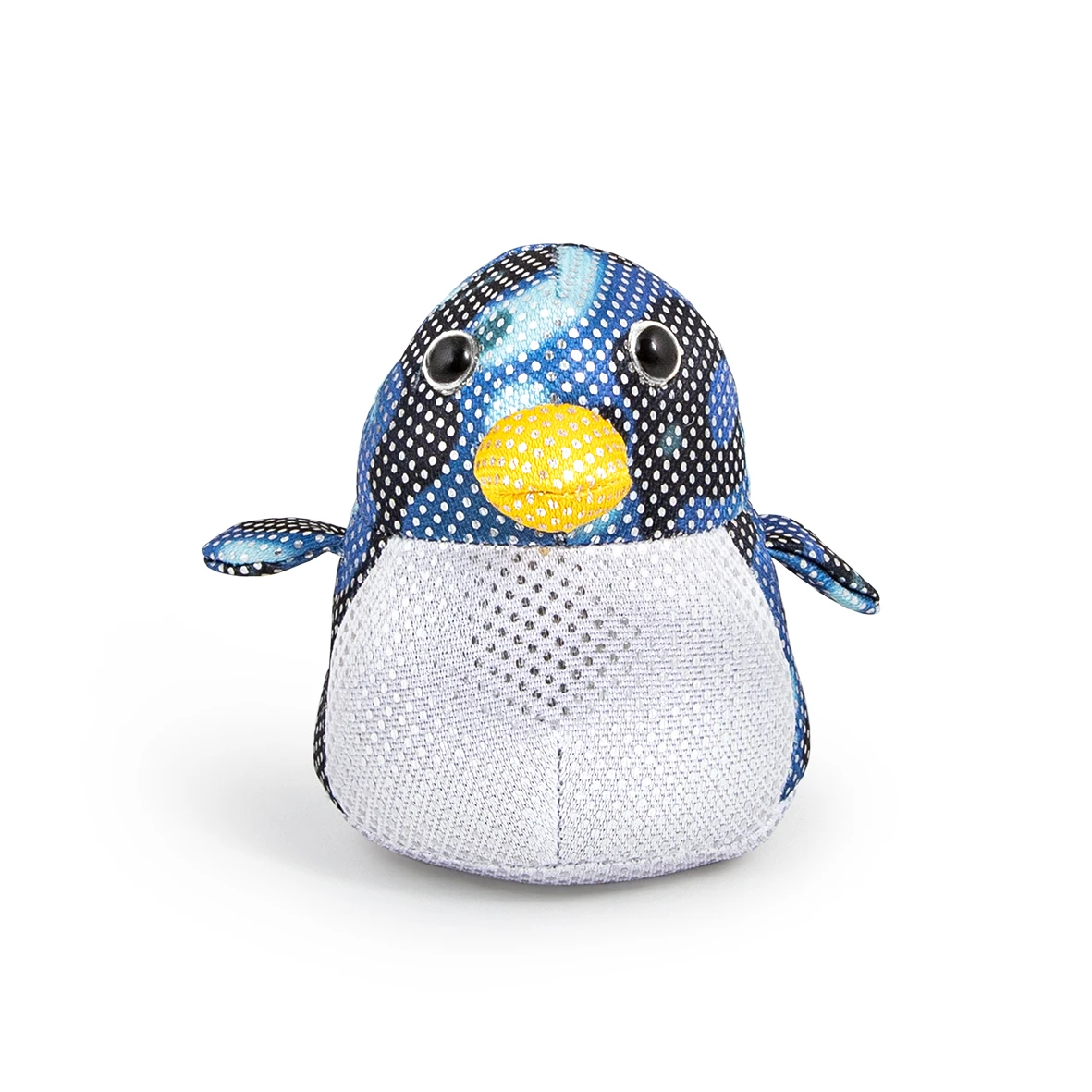 Trendhaus 955173 MÄRCHENSTUNDE Sandtiere Pinguin Schimmernd Ca 7,5cm 1 Trendhaus 955173 MÄRCHENSTUNDE Sandtiere Pinguin Schimmernd Ca 7,5cm