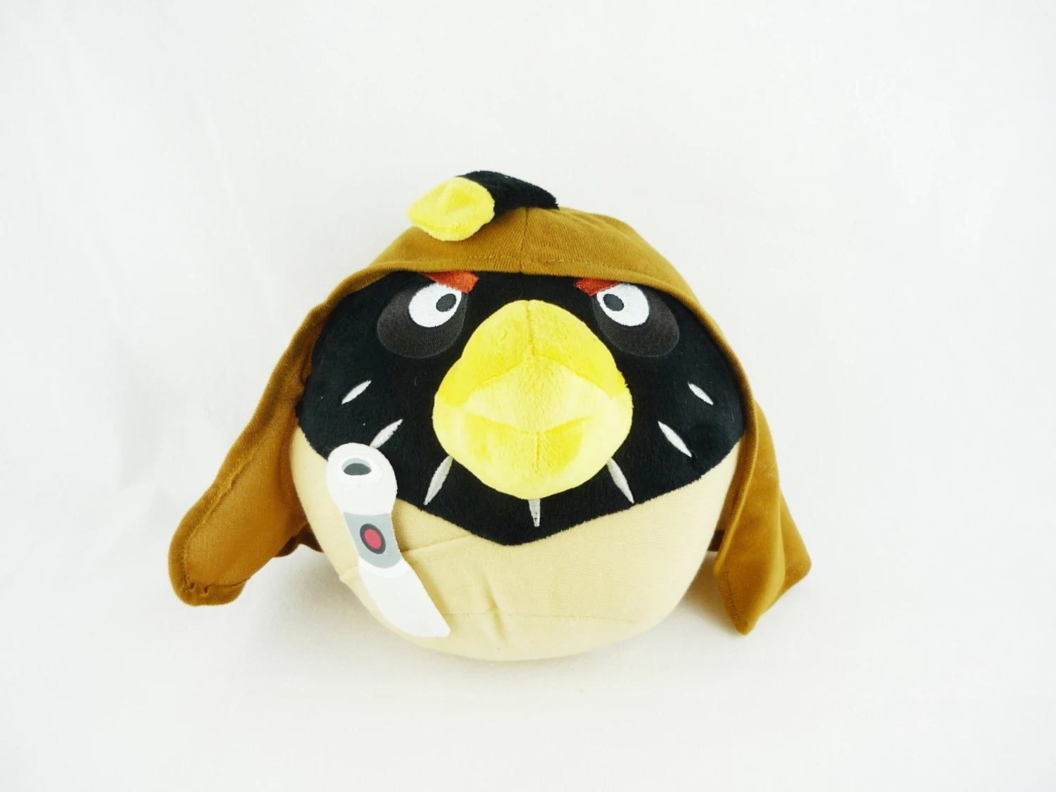 Angry Birds Star Wars 20cm Plüsch Kuscheltier Obi-Wan 0+