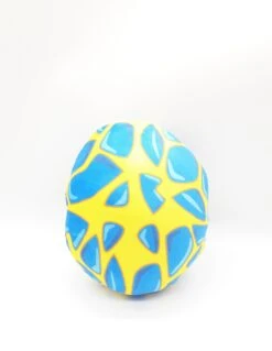 Area 51 Reversible Alien Egg - Umdrehbares Alien Ei Ca 25cm Alien Blau (49215) 5 Area 51 Reversible Alien Egg - Umdrehbares Alien Ei Ca 25cm Alien Blau (49215) -Optimal Plüschtier Geschäft Area 51 reversible Alien Egg umdrehbares Alien Ei ca 25cm Alien blau 49215