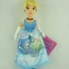 Disney Princess Puppe Cinderella Plüsch Kuscheltier Ca 25cm
