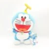 Doraemon Kosmische Blaue Katze 24-27cm (Play By Play) - Doraemon Mit Propeller