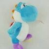 Nintendo Super Mario YOSHI Blau Plüsch Kuscheltier Ca 30cm