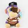 Wonder Wunder Park Chimpanzombie Ca 25cm Plüsch - Pirat