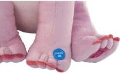 Disney Classics Lilo & Stitch Angel Engel Mit Sound Ca 45cm Plüsch Kuscheltier Sambro 1+ 5 Disney Classics Lilo & Stitch Angel Engel Mit Sound Ca 45cm Plüsch Kuscheltier Sambro 1+ -Optimal Plüschtier Geschäft disney stitch plusch angel mit sound 45cm 3