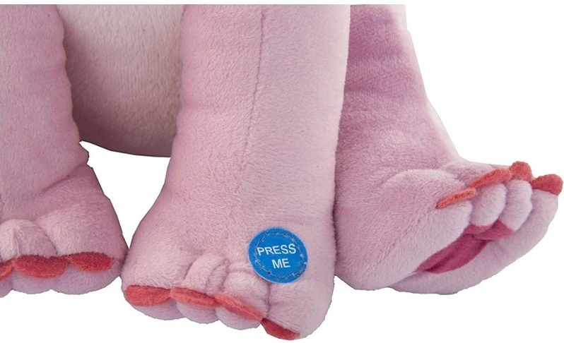 Disney Classics Lilo & Stitch Angel Engel Mit Sound Ca 45cm Plüsch Kuscheltier Sambro 1+ 3 Disney Classics Lilo & Stitch Angel Engel Mit Sound Ca 45cm Plüsch Kuscheltier Sambro 1+ – Bild 3