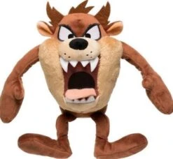 Funko Looney Tunes Taz Tasmanischer Teufel Ca 18cm Plüsch 0+