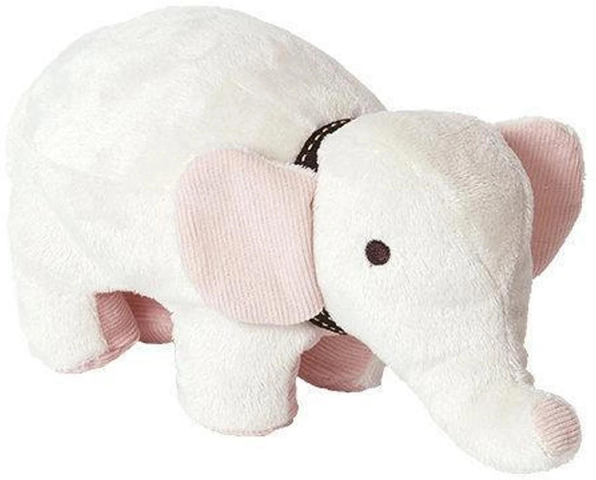 Happy Horse Plüsch Elefant Vintage Elephant Pink Ca 22cm Kuscheltier 1 Happy Horse Plüsch Elefant Vintage Elephant Pink Ca 22cm Kuscheltier
