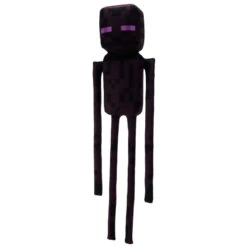Minecraft Plüschfigur Ca 55cm Kuscheltier Play By Play - Enderman