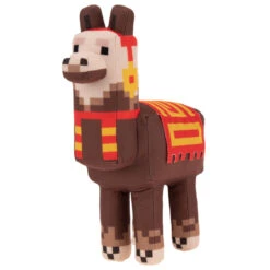Minecraft Plüschfigur Ca 30cm Kuscheltier Play By Play - Llama