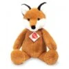 Teddy Hermann 93933 Fuchs Foxie Ca 32cm Plüsch Kuscheltier Schlenker Herzekind