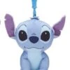 Disney Lilo & Stitch Plüsch Schlüsselanhänger Bag Clip Ca. 11,5 Cm - Stitch