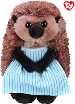 TY Beanies Peter Rabbit Peter Hase Igel Mrs. Tiggy Winkle Ca 15cm Plüsch Kuscheltier